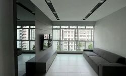 Blk 617C Punggol Breeze (Punggol), HDB 5 Rooms #584970841